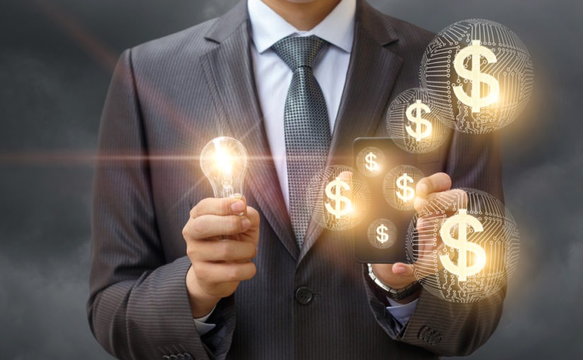 Adquisición estratégica